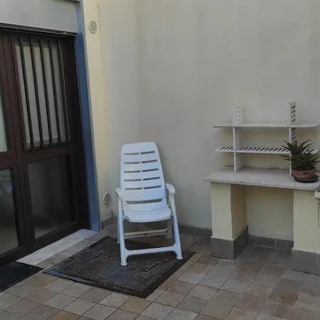 Il Nido Di Sofia Apartment