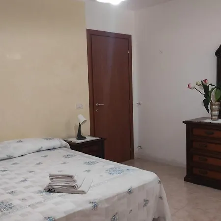Il Nido Di Sofia Apartment