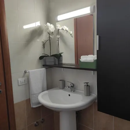 Apartment Il Nido Di Sofia