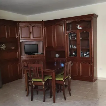Apartment Il Nido Di Sofia *