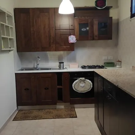 Apartment Il Nido Di Sofia *