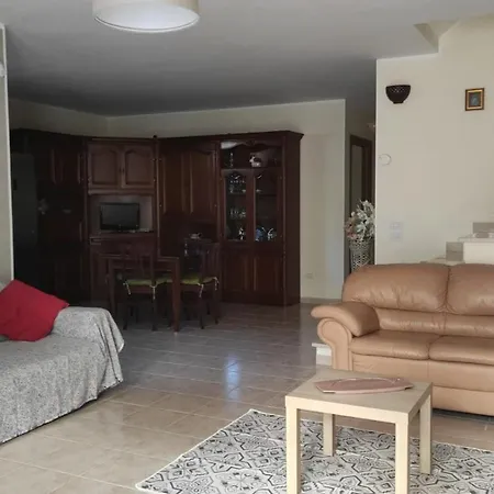 Il Nido Di Sofia Apartment Policoro