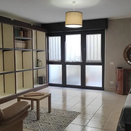 Il Nido Di Sofia Apartment